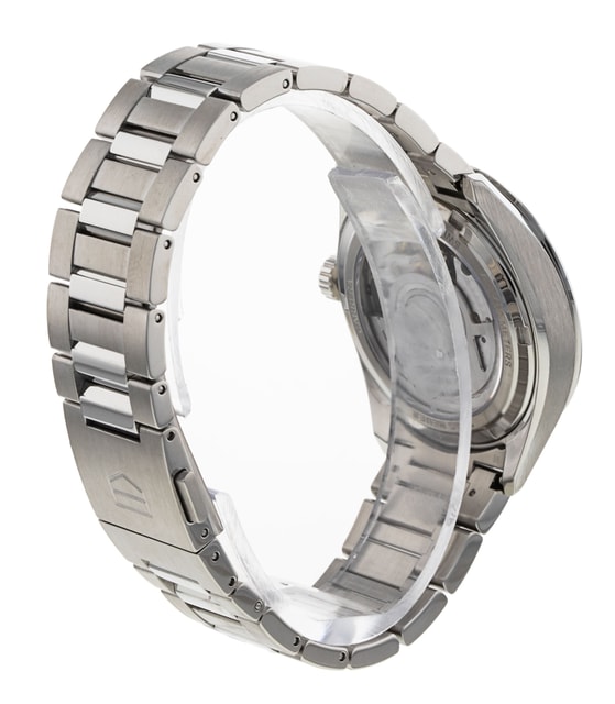 Tag Heuer Carrera WBN2312.BA0001 Image 3